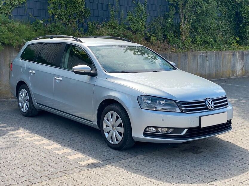 Passat