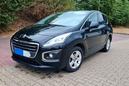 Peugeot 3008 148.500 km 5.450 &euro; Leverkusen 51371