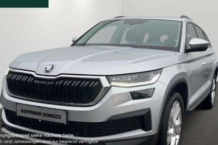 Skoda Kodiaq 64.872 km 30.490 &euro; Mettmann 40822