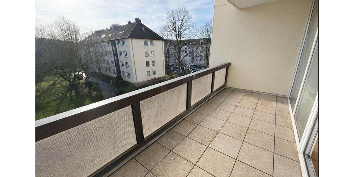 Etagenwohnung Wuppertal Gemarkung Langerfeld - 2 Zimmer, 50 m&sup2;, 450&euro; | Angebot:24558659