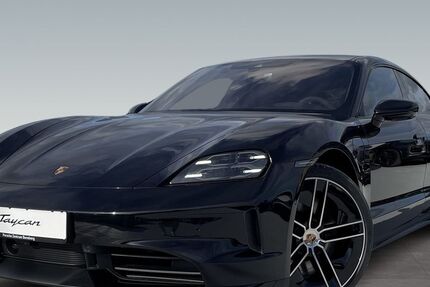 Porsche Taycan 9.900 km 144.900 € Bergisch Gladbach 51429