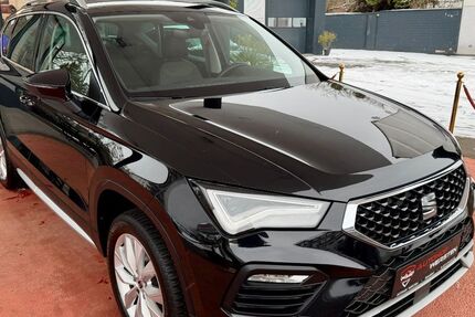 Seat Ateca 67.235 km 21.750 &euro; Düsseldorf 40589
