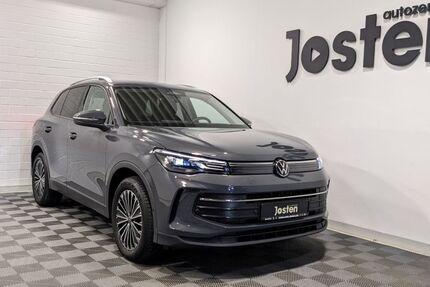 VW Tiguan 41.632 km 33.999 &euro; Monheim 40789