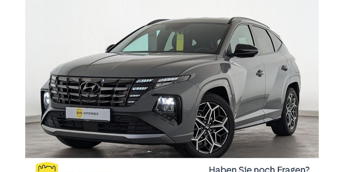 Hyundai TUCSON 50.050 km 28.460 &euro; Düsseldorf 40599