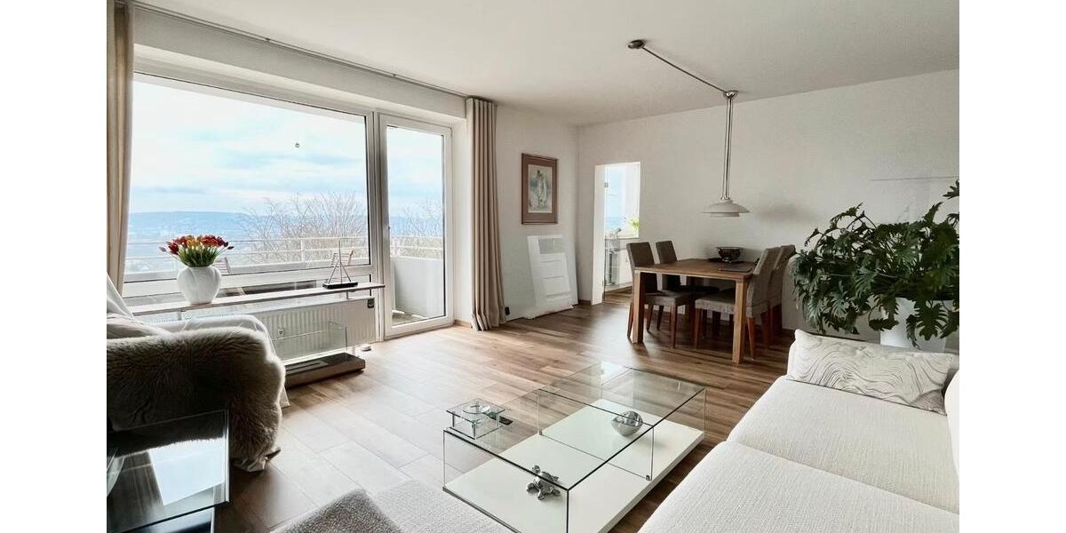 Erdgeschoßwohnung Wuppertal Gemarkung Nächstebreck - 2 Zimmer, 55 m&sup2;, 790&euro; | Angebot:27587061