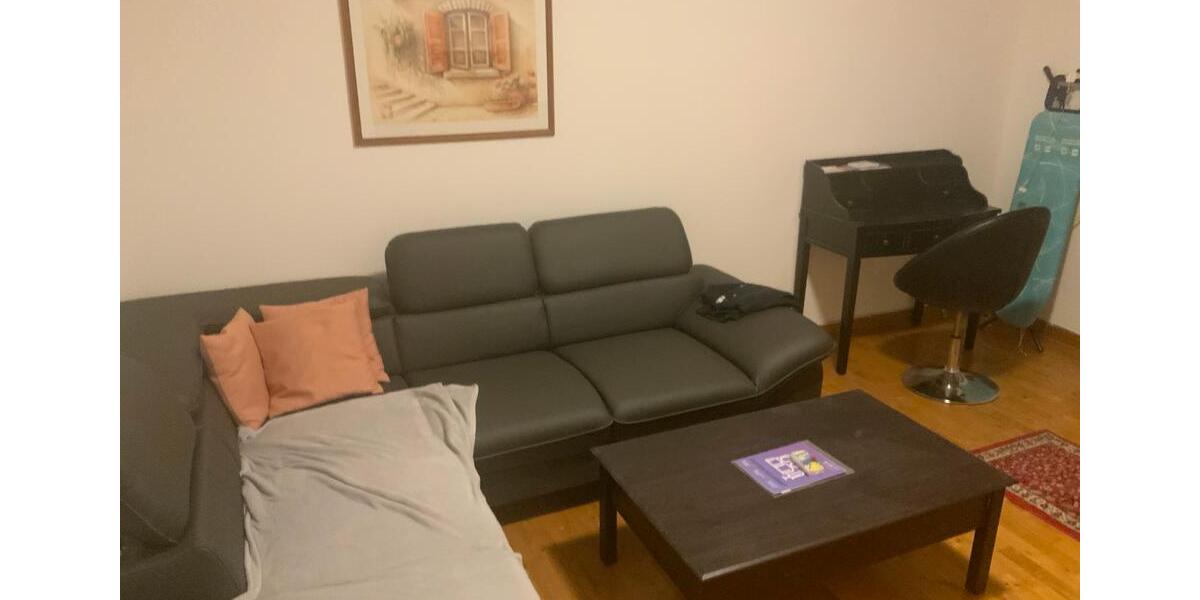 Erdgeschoßwohnung Neuss Gnadental - 3 Zimmer, 53 m&sup2;, 1.018&euro; | Angebot:26165938