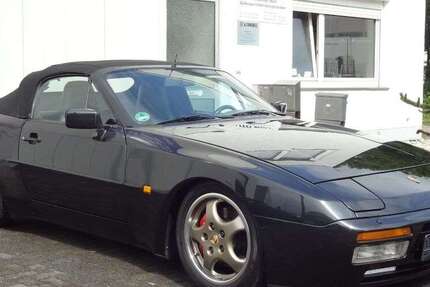 Porsche 944 127.000 km 42.990 &euro; Langenfeld (Rheinland) 40764
