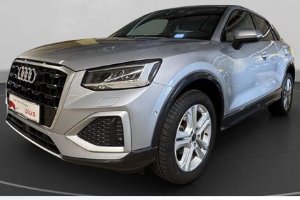 Audi Q2 12.138 km 25.990 &euro; Köln 50968