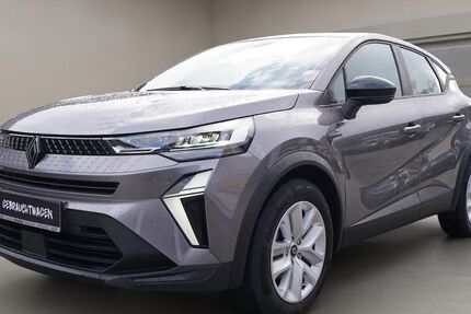 Renault Captur 3.599 km 22.250 &euro; Neuss 41460