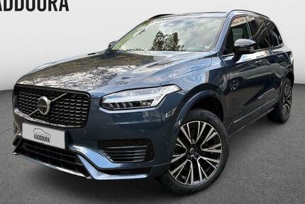 Volvo XC90 28.176 km 56.690 € Wuppertal 42117