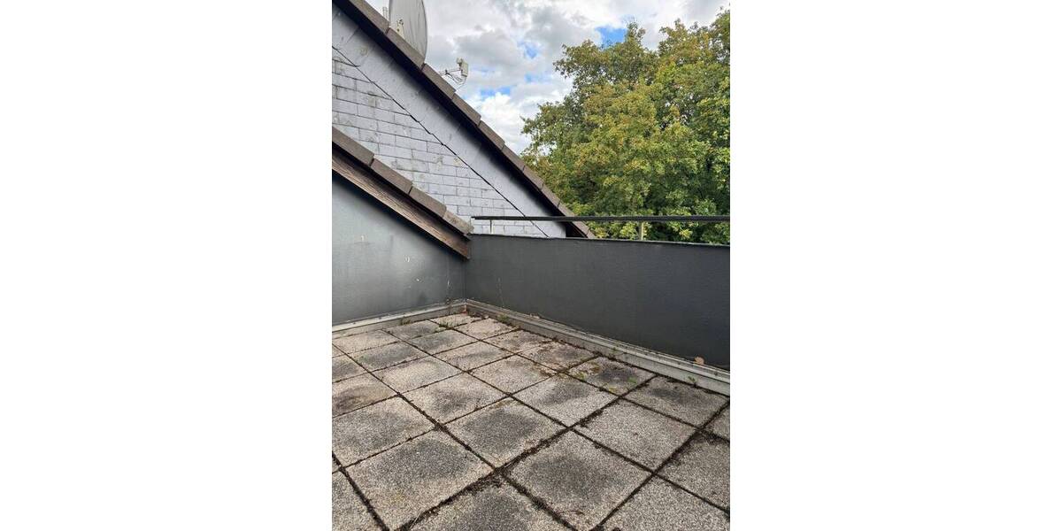 Etagenwohnung Remscheid West - 3 Zimmer, 76 m&sup2;, 460&euro; | Angebot:24031363