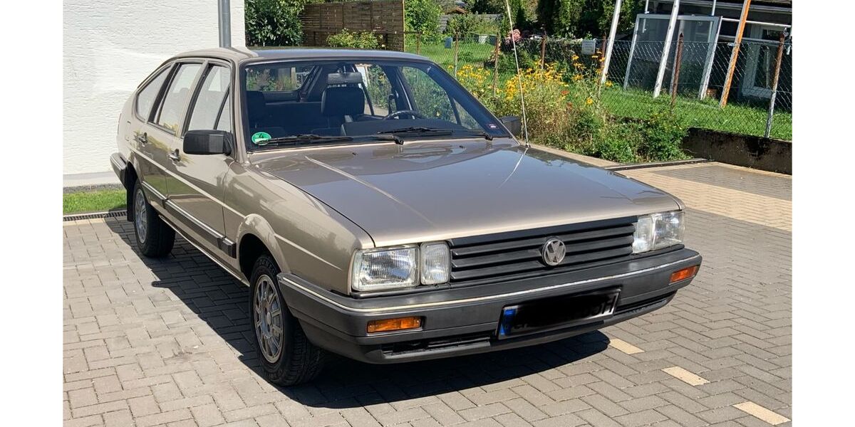 VW Passat 118.300 km 4.900 &euro; Wermelskirchen 42929