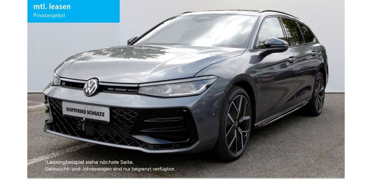 VW Passat 9.999 km 49.880 &euro; Solingen 42651