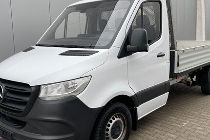 Mercedes-Benz Sprinter 113.000 km 20.825 &euro; Düsseldorf 40231