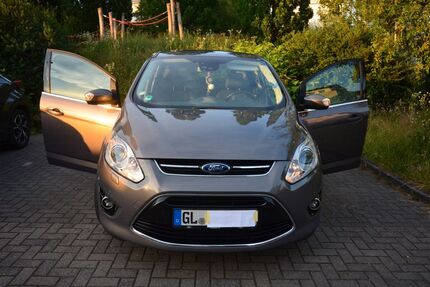 Ford C-Max 177.600 km 4.700 &euro; Bergisch Gladbach 51469