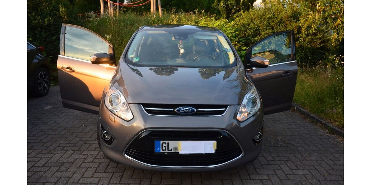 Ford C-Max 177.600 km 4.700 &euro; Bergisch Gladbach 51469