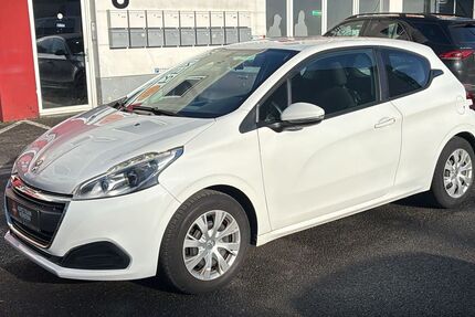 Peugeot 208 89.186 km 5.490 &euro; Düsseldorf 40591