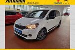 Skoda Citigo Monte Carlo Comfortp. Funktionsp. SHZ zusl. 38.963 km 9.980 € HAAN 42781