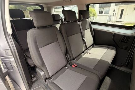 Opel Zafira Life 70.000 km 18.800 &euro; Haan 42781