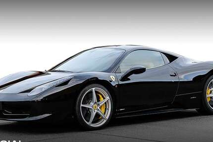 Ferrari 458 33.777 km 199.780 &euro; Köln 50858