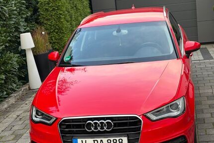 Audi A3 150.000 km 11.000 € Wuppertal 42389