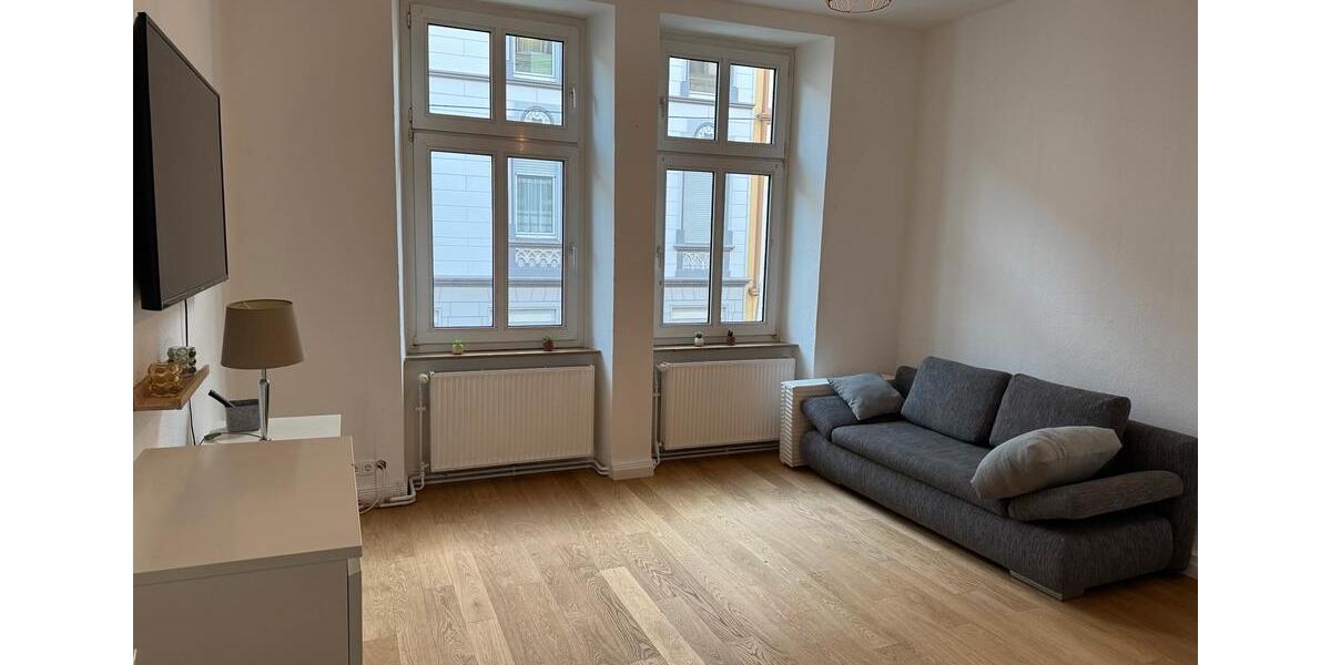 Etagenwohnung Wuppertal Gemarkung Nächstebreck - 1 Zimmer, 40 m&sup2;, 50&euro; | Angebot:24327657