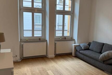 Wohnung Wuppertal Gemarkung Nächstebreck - 1 Zimmer, 40 m&sup2;, 50&euro; | Angebot:24327657