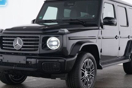 Mercedes-Benz G 580 12.724 km 149.990 &euro; Düsseldorf 40470