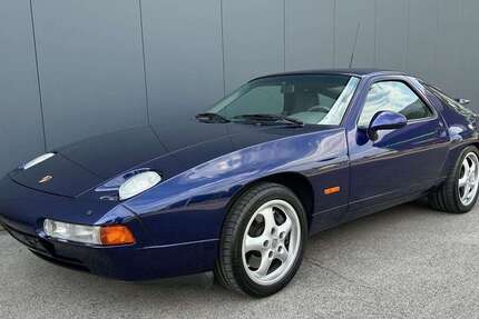 Porsche 928 230.481 km 46.928 € Solingen 42699
