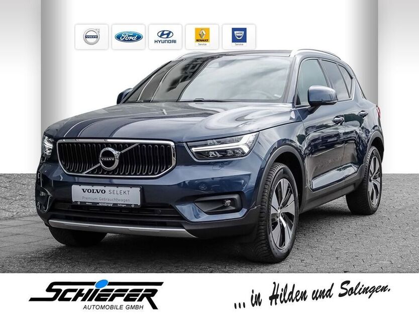 XC40