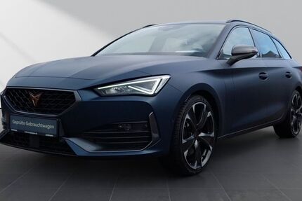 Cupra Leon 41.520 km 34.690 &euro; Solingen 42719