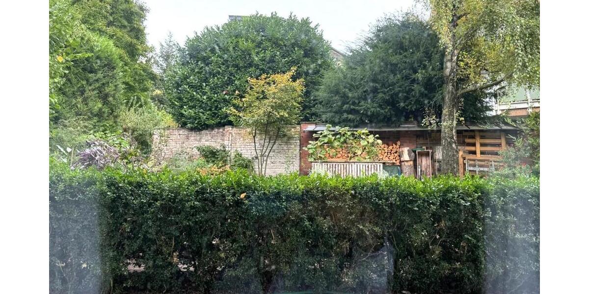 Köln, mitten drin - trotzdem absolut ruhig außergewöhnliche 3-Zimmer Wohnung, ca. 100 m² große Terrasse und Stellplatz - Terrassenwohnung Köln Innenstadt | Angebot:26664145