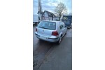 VW Golf 4 90.000 km 5.500 € Wuppertal 42275