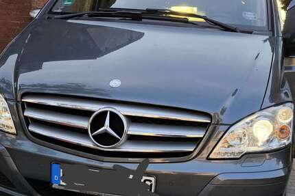 Mercedes-Benz Viano 240.250 km 17.490 € Essen 45139