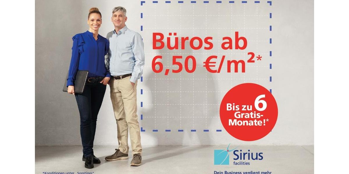 Gewerbeobjekt Neuss Gnadental - 7&euro; | Angebot:23805430