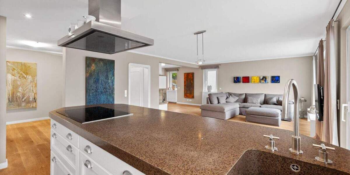 Mehrfamilienhaus, Wohnhaus Langenfeld Wiescheid - 8 Zimmer, 233 m&sup2;, 979.000&euro; | Angebot:23482158