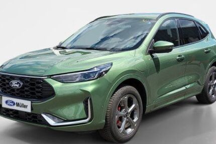 Ford Kuga 14.060 km 36.950 &euro; Bergisch Gladbach 51427