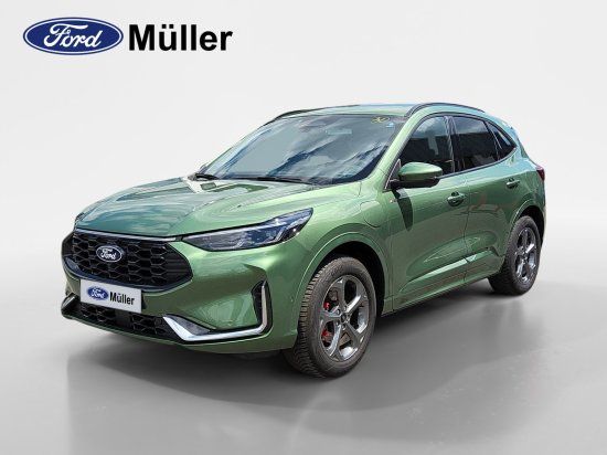 Ford Kuga 14.060 km 36.950 &euro; Bergisch Gladbach 51427