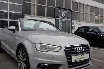 Audi A3 120.000 km 14.990 &euro; Ratingen 40880