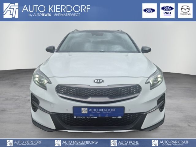 Kia XCeed 80.442 km 17.790 &euro; Köln 50825