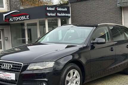 Audi A4 299.400 km 7.490 € Velbert 42551
