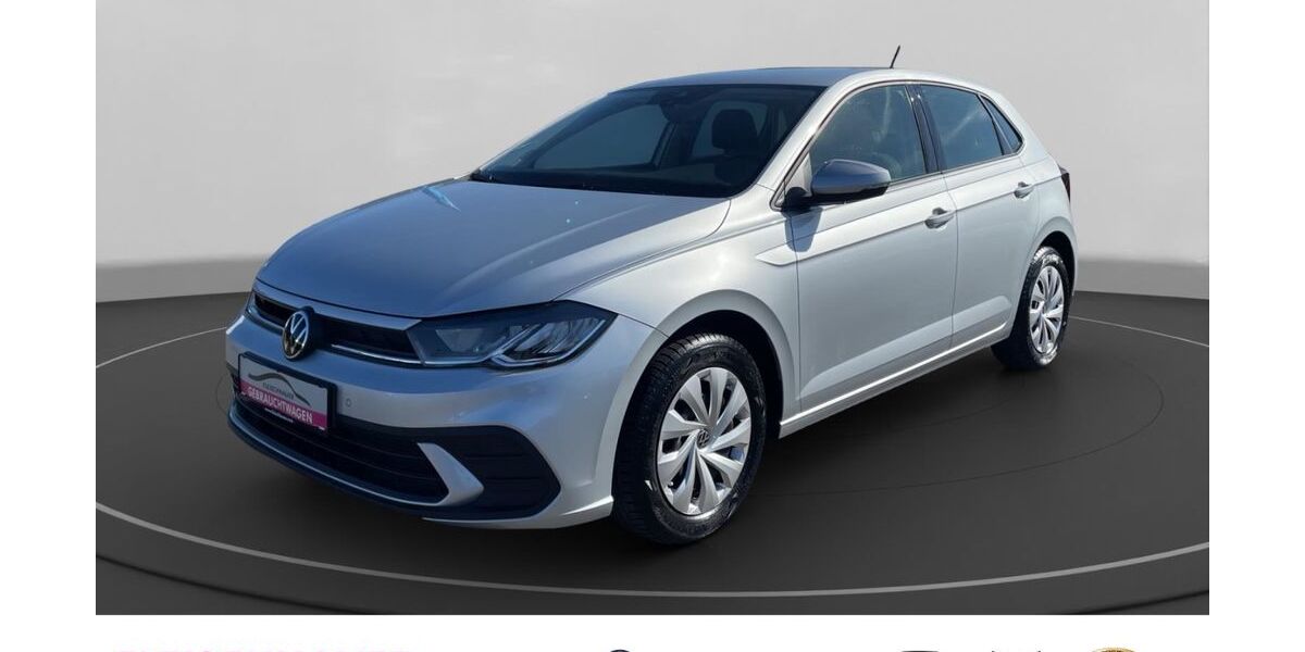 VW Polo 20.665 km 14.990 &euro; Köln 51145