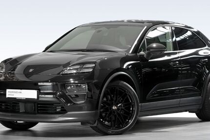 Porsche Macan 13.124 km 85.900 &euro; Düsseldorf 40468
