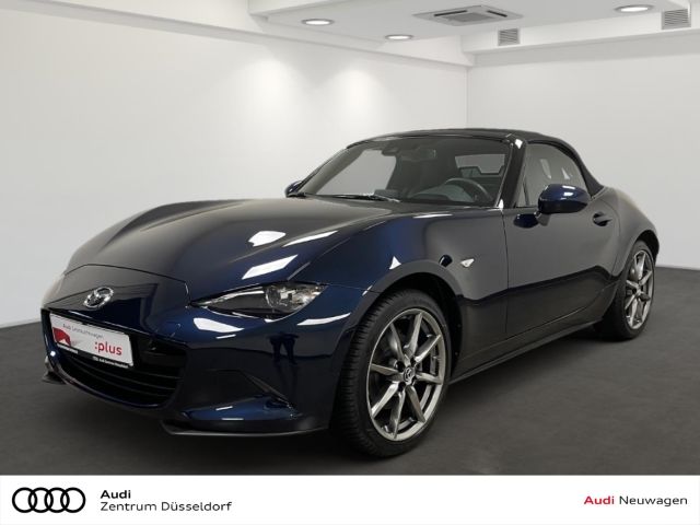 Mazda MX-5 43.545 km 25.900 € Düsseldorf 40233