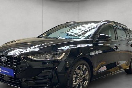Ford Focus 31.318 km 21.890 &euro; Düsseldorf 40233