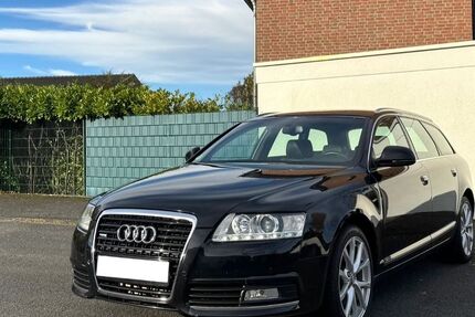 Audi A6 196.500 km 9.800 € Köln 51107