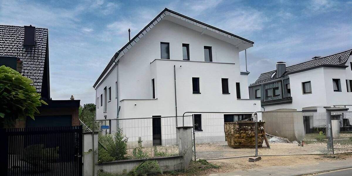 Etagenwohnung Köln Merheim - 4 Zimmer, 92 m&sup2;, 668.000&euro; | Angebot:22046362