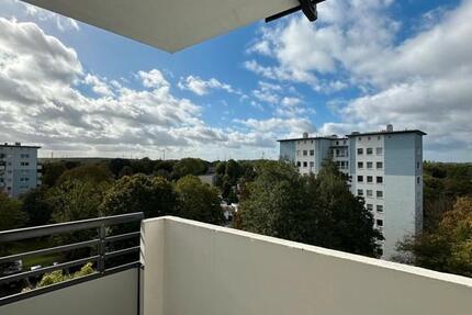 Gemütliche 3-Zimmer-Wohnung mit Balkon! zimmer