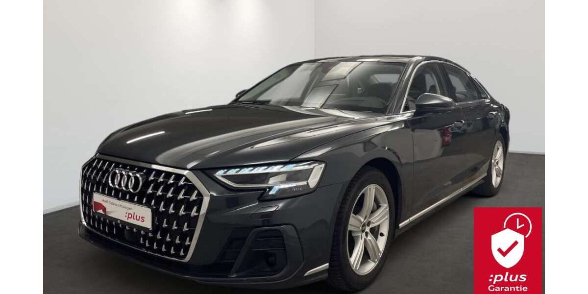 Audi A8 15.364 km 67.670 &euro; Neuss 41464
