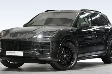 Porsche Cayenne 13.239 km 134.400 &euro; Düsseldorf 40468